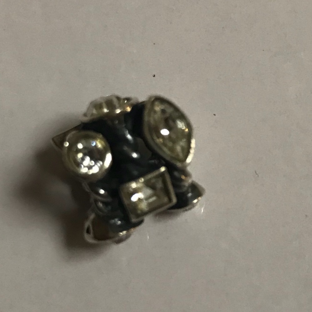 Chamila charm